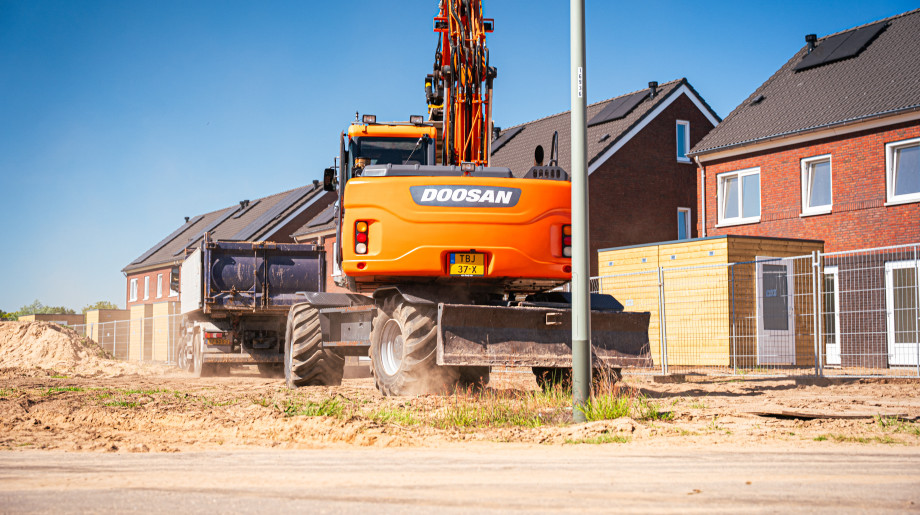 BetHCon Infra B.V. Helenaveen afbeelding 4